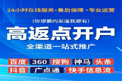 案例分享：百度竞价广告投放策略与效果